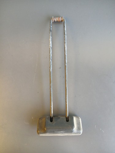 Hyundai charnière porte - h1,
