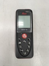 Leica Disto D3A Misuratore di distanza laser testato ottimo