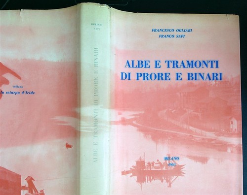 Albe tramonti prore e - albe,