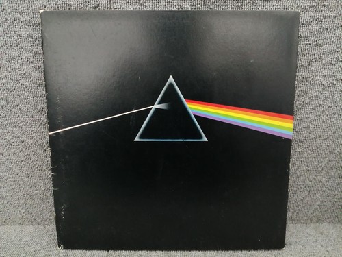 Pink floyd the dark side - pink,