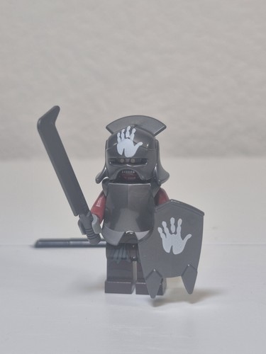 Lego signore degli anelli - lego,