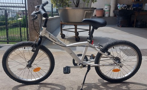 Bici bambino pollici usata - pollici,,