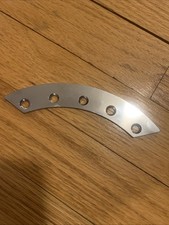 Washburn Nuno N4 piastra