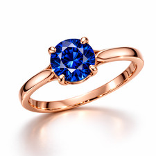 Anello anniversario pietra
