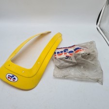 Stilmotor allungamento parafango anteriore paraspruzzi ENDURO CROSS EPOCA Ufo G