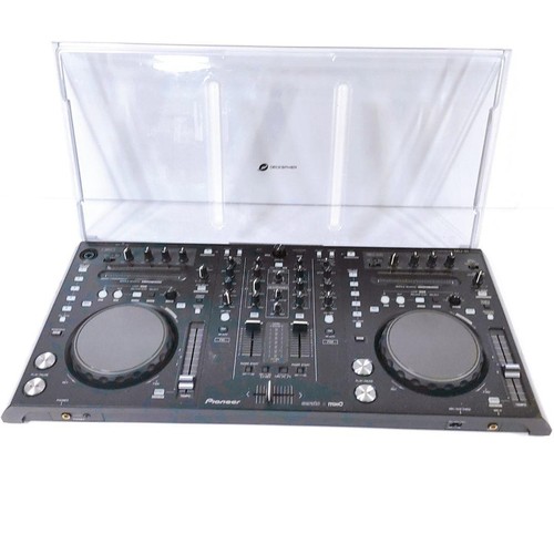 Pioneer ddj professional dj - pioneer, ddj-s1