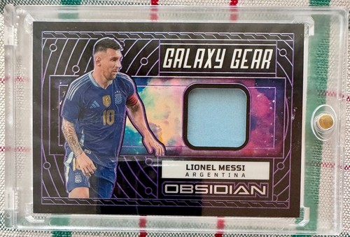 Panini obsidian galaxy - panini,