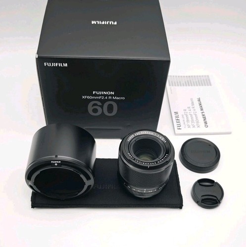 Fujifilm fujinon mm - fujinon, 60