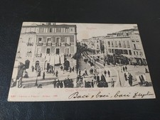 CAGLIARI CORSO VITTORIO