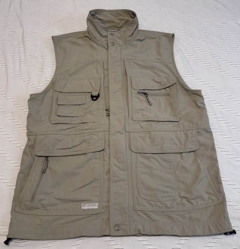 Columbia grt gilet tattico - columbia,