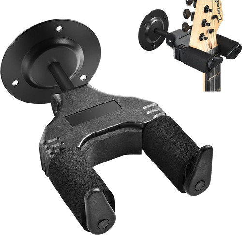 Supporto chitarra parete - supporto,