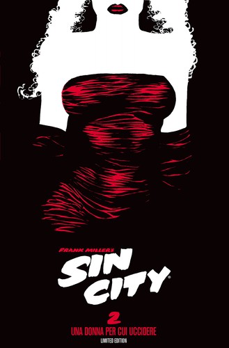 Sin city vol - vol., 2