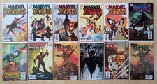 US MARVEL ZOMBIES #1-5 2006