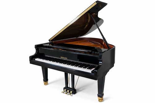 Pianoforte coda rieger kloss - a,