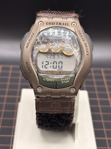 Casio 111h geo - casio,