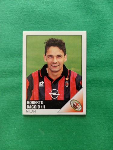 Calciatori panini 1995 - 1995, 96