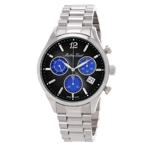 Mathey tissot h411chmb - mathey-tissot, urban