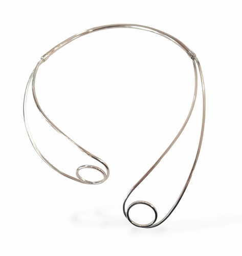 Collana girocollo donna - girocollo,