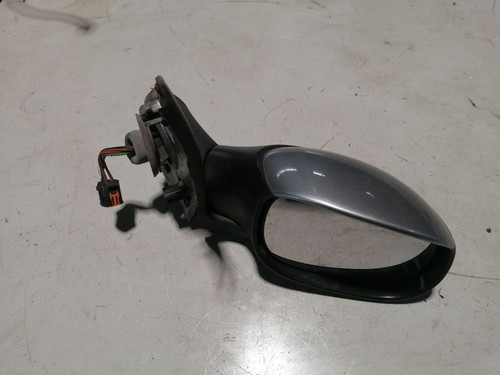 Specchietto retrovisore