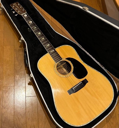 Chitarra acustica morris - chitarra,