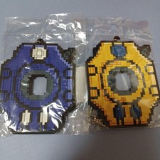 Digimon Adventure DigiVice set