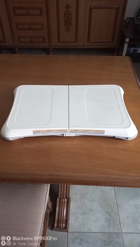 Nintendo wii balance board - nintendo,