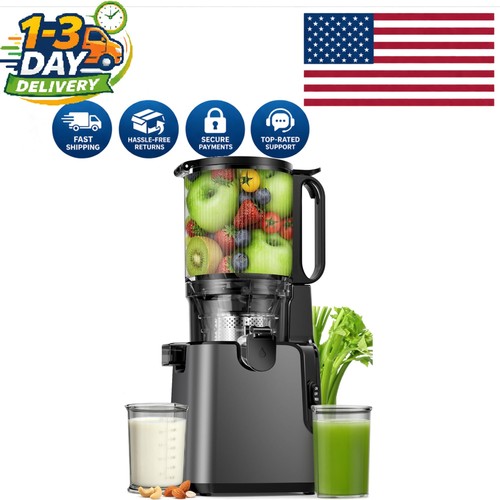 Estrattore succo masticante - estrattore,