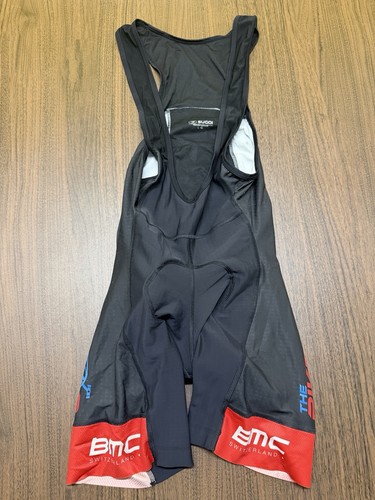 Pantaloncini bmc switzerland - pantaloncini,