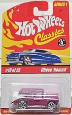Hot Wheels 2005 - Hot Wheels