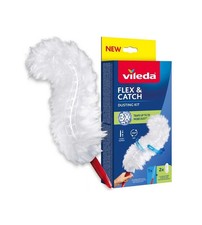 Cattura polvere Vileda "Flex