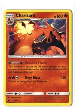 Pokemon CHARIZARD 3/70 Holo