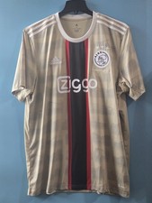 Ajax amsterdam third kit - third,
