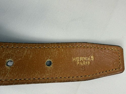 Cintura donna hermes vintage - cintura,