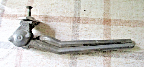 Esge pletscher alluminio - esge,