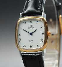 1998 Near MINT OMEGA De Ville
