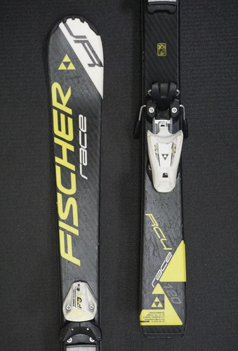 Fischer race rc4 - rc4, sci