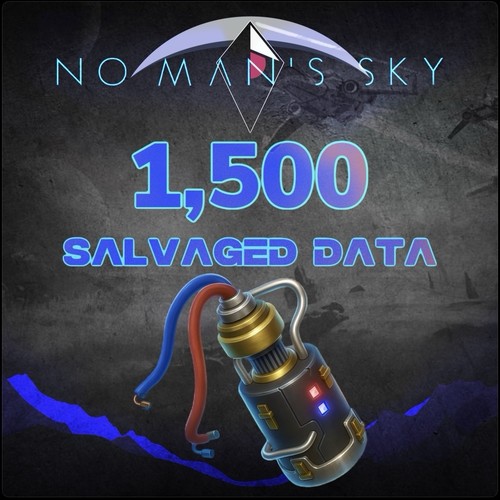 Man sky 1 500 dati - ✶,