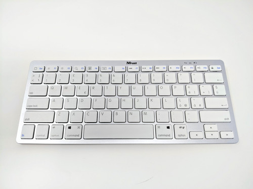 Tastiera bluetooth wireless - bluetooth,