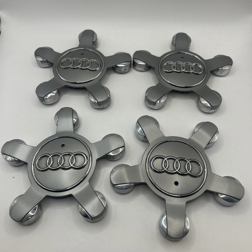 Coprimozzo audi 8r0601165 - coprimozzo,