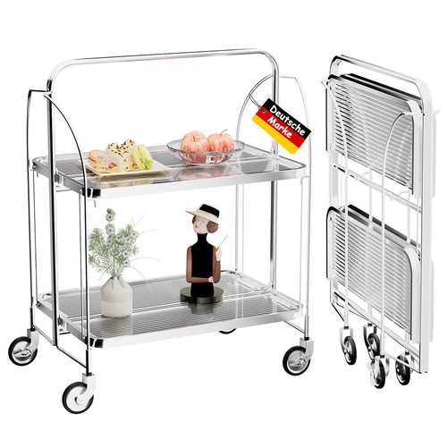 Carrello servizio - carrello,
