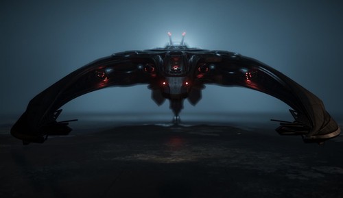 Star citizen esperia blade - esperia,