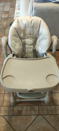 Seggiolone pappa nanna - , della