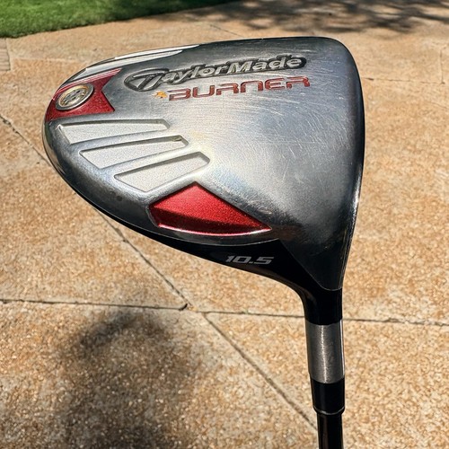 Bruciatore taylormade - bruciatore,