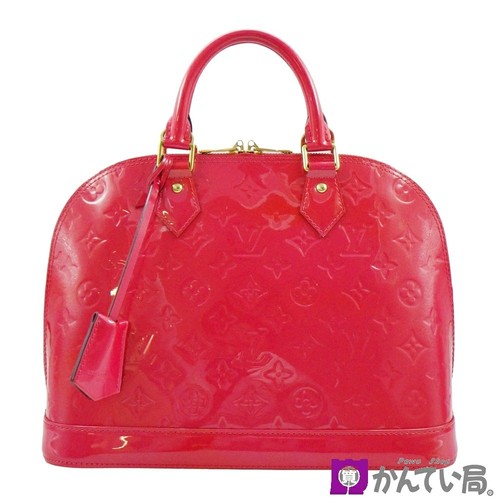 Borsa louis vuitton alma - borsa,