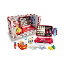 Registratore Di Cassa Con