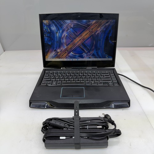 Alienware m14x core 2720qm - alienware,