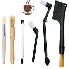Versatile Set di Spazzole per