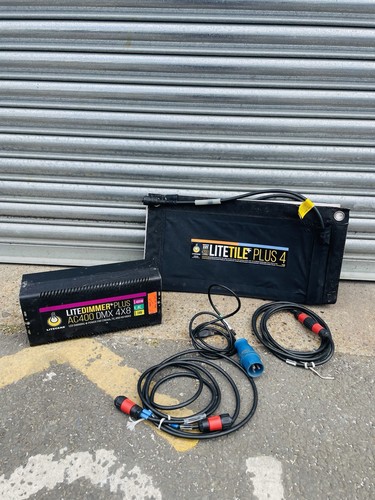 Litegear litetile plus kit - litetile,