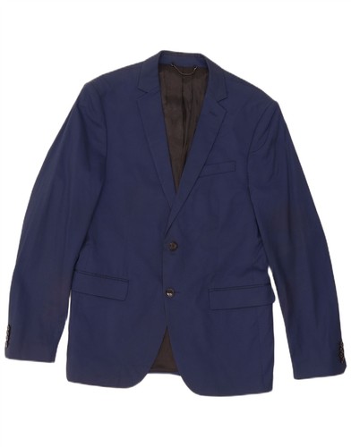 Giacca blazer uomo zara - blazer, 2