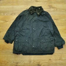 Barbour Bedale Giacca Cera